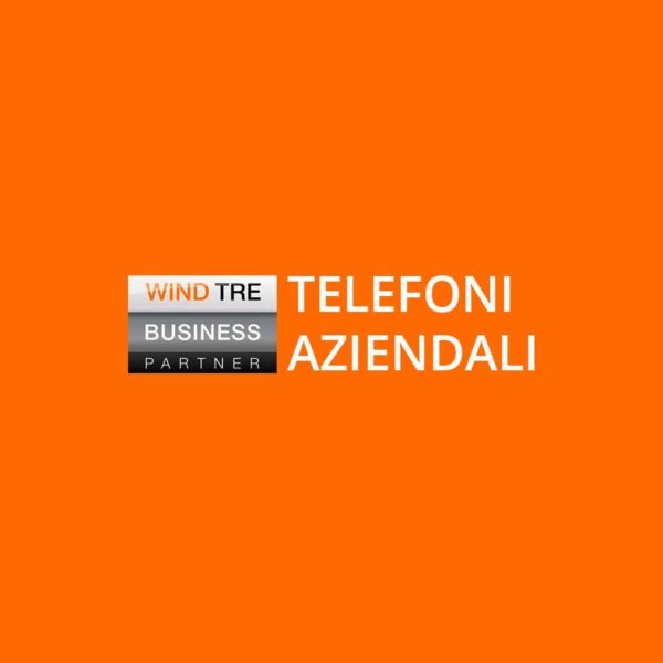 Telefoni Aziendali